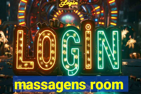 massagens room